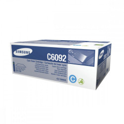 Toner Color Laser Samsung-HP CLT-C6092S,ELS Cyan 7K Pgs