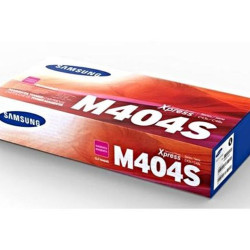 Toner Color Laser Samsung-HP CLT-M404S,ELS Magenta - 1k Pgs