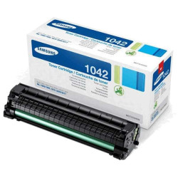 Toner Laser Samsung-HP MLT-D1042S Black 1.5K Pgs
