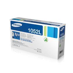 Toner Laser Samsung-HP MLT-D1052L Black - 2.5K Pgs