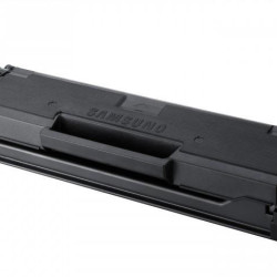 Toner and Drum Laser Samsung-HP MLT-D111S Standard Yield Black 1K Pgs