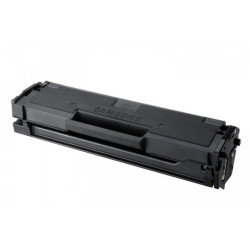 Toner and Drum Laser Samsung-HP MLT-D111S Standard Yield Black 1K Pgs