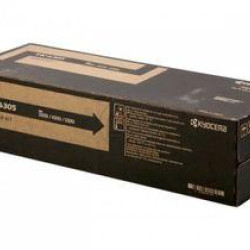 Toner Laser Kyocera Mita TK-6305 Black - 35K Pgs