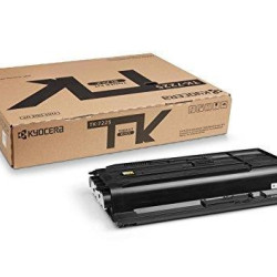 Toner Laser Kyocera Mita TK-7225 Black - 35K Pgs