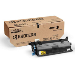 Toner Laser Kyocera Mita TK-3060 Black - 14,5K Pgs