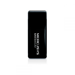 Mercusys Wireless Mini USB Adapter MW300UM
