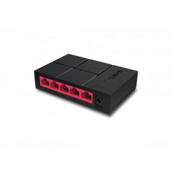 MS105G Mercusys 5 port Desktop Switch
