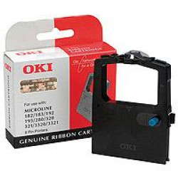 Ribbon Oki 09002303 -9pin
