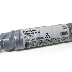 Toner Copier Ricoh MP 2500 Black - 10.5K Pgs