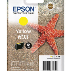 Ink Epson T03U440 C13T03U440 Yellow 2.4ml