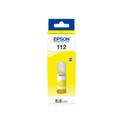Ink Epson T06C44A C13T06C44A Yellow 70ml