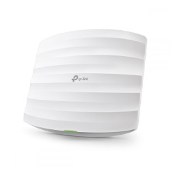 TP-Link EAP225 AC1350 Wireless MU-MIMO Gigabit Ceiling Mount Access Point