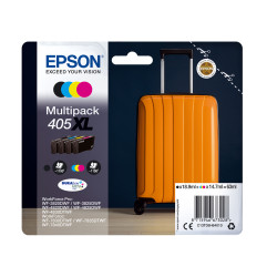 Ink DURABrite Ultra Epson T05H640 C13T05H640 Multi Pack 18.9 BL 14.7ml C+M+Y