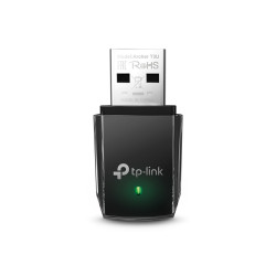 TP-Link AC1300 Mini Wireless MU-MIMO USB Adapter Archer T3U