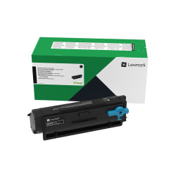 Toner Laser Lexmark 55B2000 Standard -3k Pgs