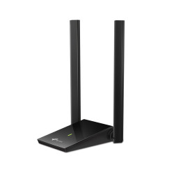 TP-link Archer T4U Plus AC1300 Dual Antennas High-Gain Wireless USB Adapter