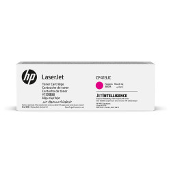 HP CF413JC Magenta Contract Original LaserJet Toner Cartridge