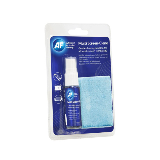 AF Multiscreen-Clene Travel - XMCA25MF