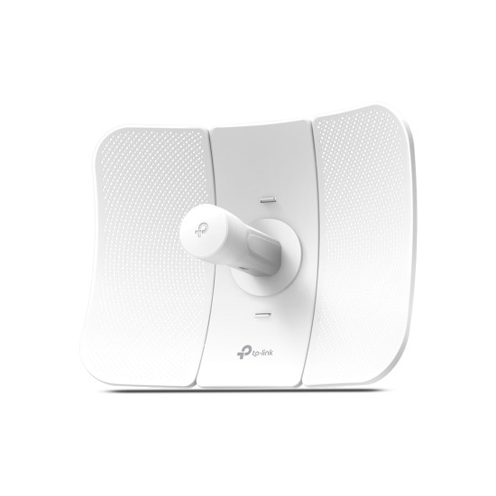 TP-Link 5GHz AC 867Mbps 23dBi Outdoor CPE - CPE710 TP-Link 5GHz AC 867Mbps 23dBi Outdoor CPE - CPE710