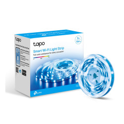 TP-Link Smart Wi-Fi Light Strip - Tapo L900-5