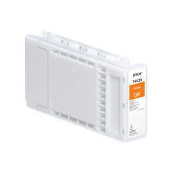 Ink Epson T44QA40 Orange - 350ml