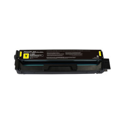 Pantum CTL-2000Υ Toner Yellow (1.500 pgs)