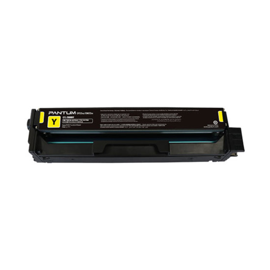 Pantum CTL-2000HΥ Toner Yellow (3.500 pgs) Pantum CTL-2000HΥ Toner Yellow (3.500 pgs)