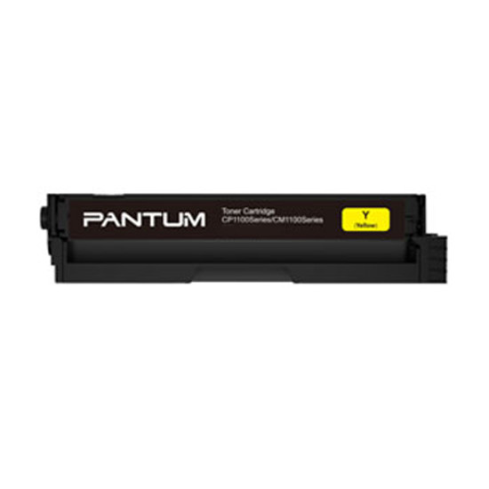 Pantum CTL-1100XY Toner Yellow (2.300 pgs) Pantum CTL-1100XY Toner Yellow (2.300 pgs)