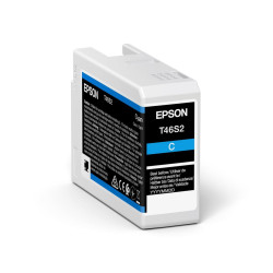 Ink Epson T46S2 C13T46S200 Cyan - 25ml