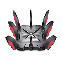 TP-Link Archer GX90 AX6600 Tri-Band Wi-Fi 6 Gaming Router