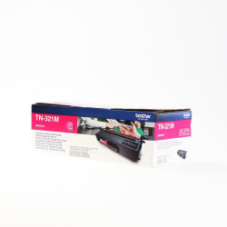Toner Laser Brother TN-321M Magenta - 1.5K Pgs