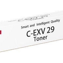 Toner Copier Canon C-EXV29 Yellow - 27K Pgs