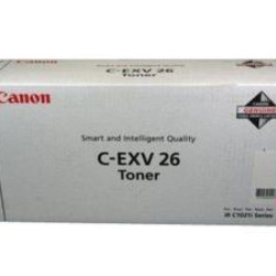 Toner Copier Canon C-EXV26 Magenta