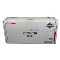 Toner Copier Canon C-EXV26 Magenta