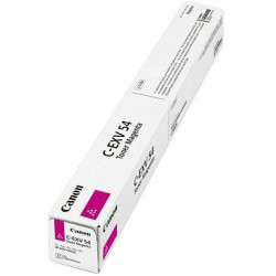 Toner Copier Canon C-EXV54 Magenta