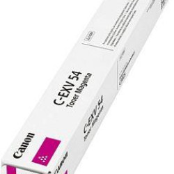 Toner Copier Canon C-EXV54 Magenta