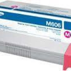 Toner Color Laser Samsung-HP CLT-M6062S Magenta - 20k Pgs