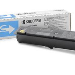 Toner Laser Kyocera Mita TK-5215C Cyan - 15K Pgs