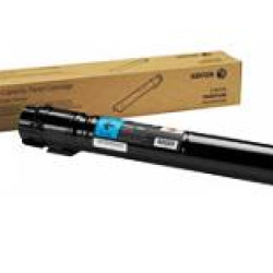 Toner Laser Xerox 106R01436 Cyan High Capacity 17.8K Pgs