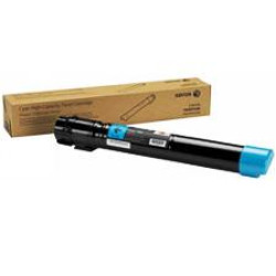 Toner Laser Xerox 106R01436 Cyan High Capacity 17.8K Pgs
