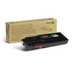 Toner Xerox 106R03531 VersaLink C400,C405 MAGENTA EXTRA HC 8K