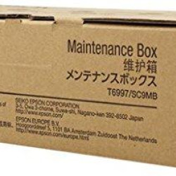 Maintenance Box Epson T699700