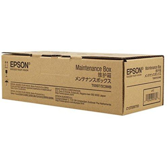 Maintenance Box Epson T699700