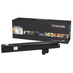 Photoconductor Black Lexmark C930X72G 53K Pgs