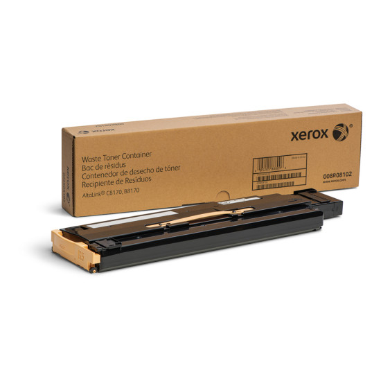 XEROX AL C8170-B8170 Waste Toner 008R08102 XEROX AL C8170-B8170 Waste Toner 008R08102