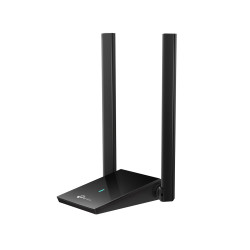 TP-Link  Archer TX20U Plus AX1800 High Gain Dual Band Wi-Fi 6 USB Adapter