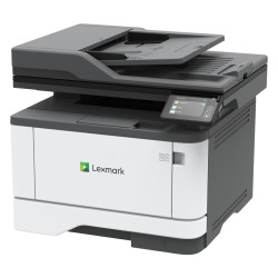 ΠΟΛΥΜΗΧΑΝΗΜΑ LEXMARK MONO LASER MFP A4 MX431adn