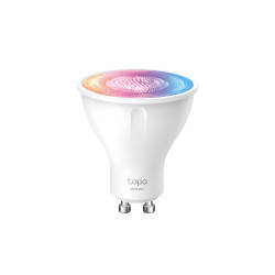 TP-Link Smart Wi-Fi Light Bulb, Multicolor - Tapo L630E
