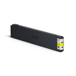 Epson Ink Supply Unit C13T858400 Yellow 50k pgs