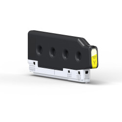 Epson Ink Supply Unit C13T08H400 Yellow 30k pgs